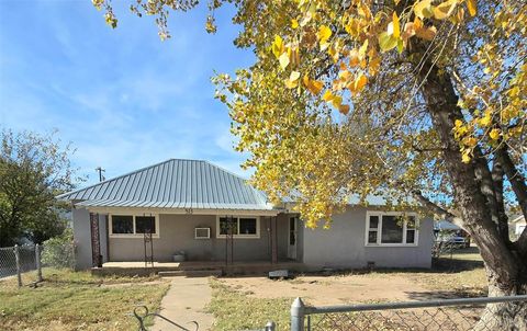 513 N Commerce Street McLean TX 79057