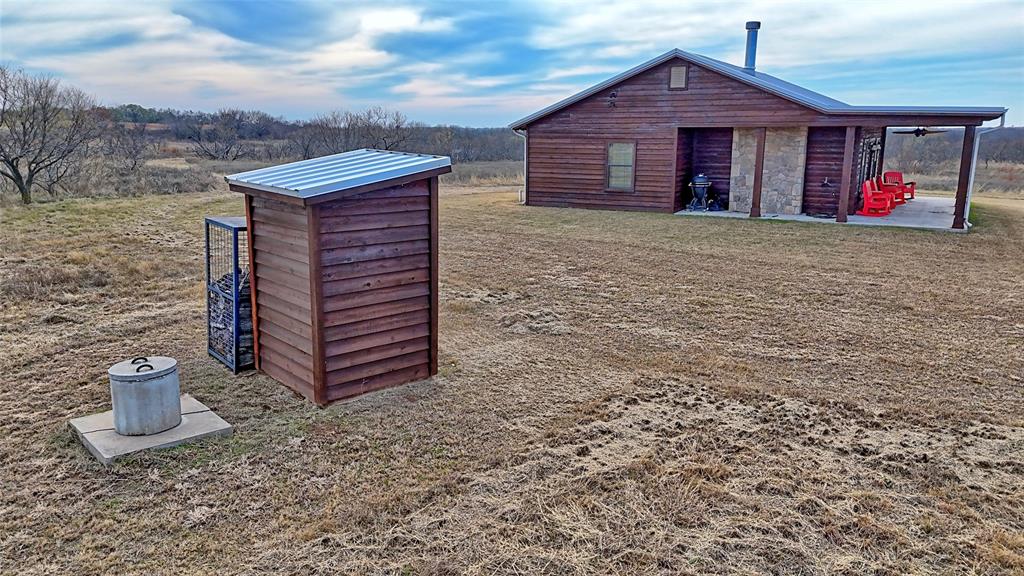 G Leonard Surv A-431 - Residential