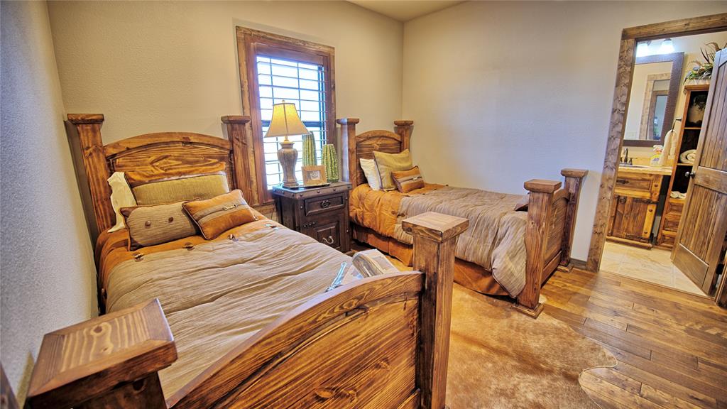 G Leonard Surv A-431 - Residential