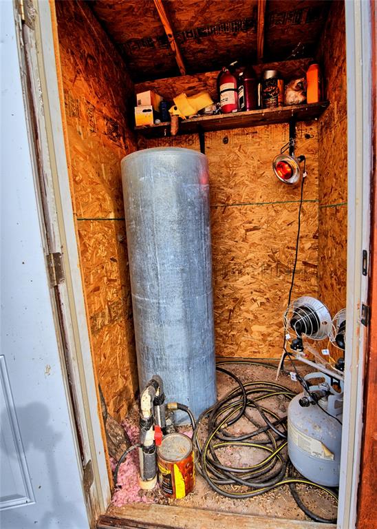 G Leonard Surv A-431 - Residential