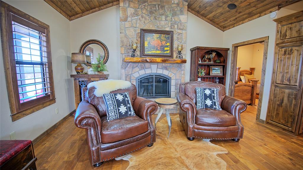 G Leonard Surv A-431 - Residential