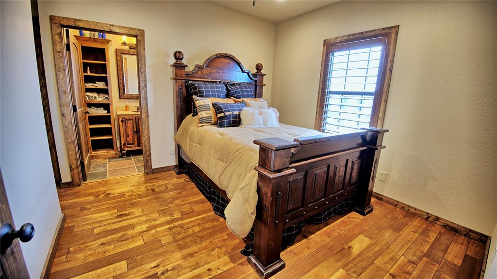 G Leonard Surv A-431 - Residential