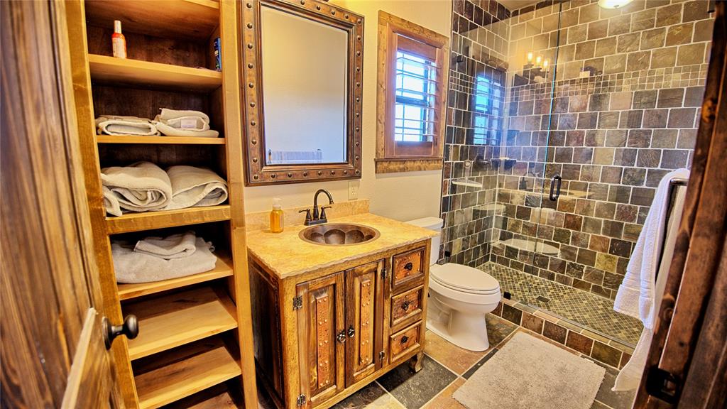 G Leonard Surv A-431 - Residential