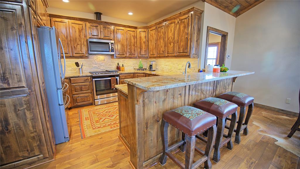 G Leonard Surv A-431 - Residential