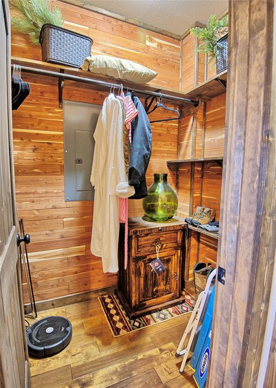 G Leonard Surv A-431 - Residential