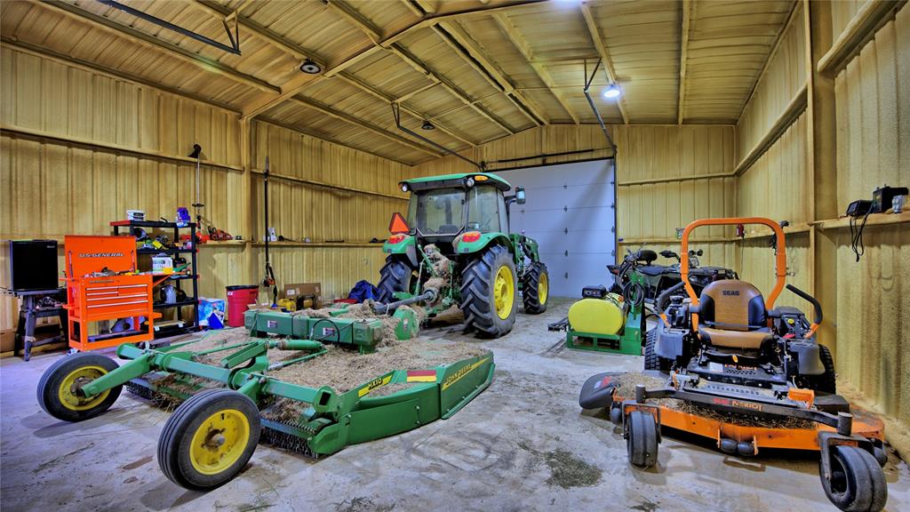 G Leonard Surv A-431 - Residential