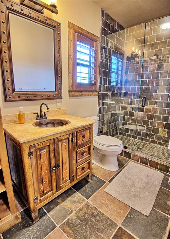 G Leonard Surv A-431 - Residential