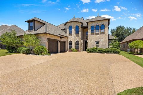 2310 Vienna Drive Granbury TX 76048