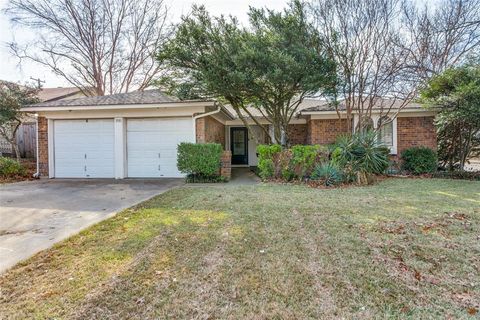 3981 Windhaven Road Fort Worth TX 76133