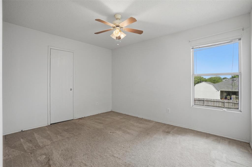 Burleson Meadows - Residential