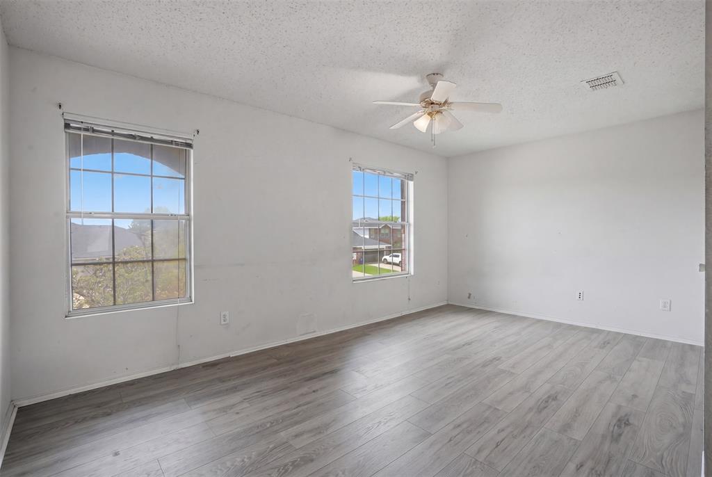 Burleson Meadows - Residential