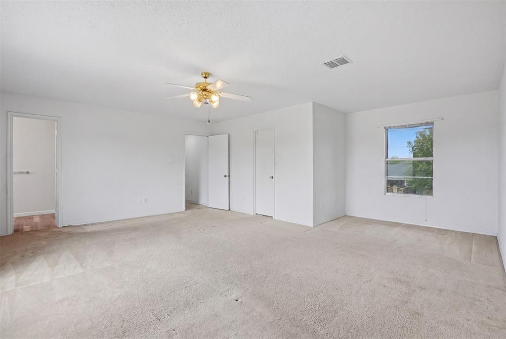 Burleson Meadows - Residential