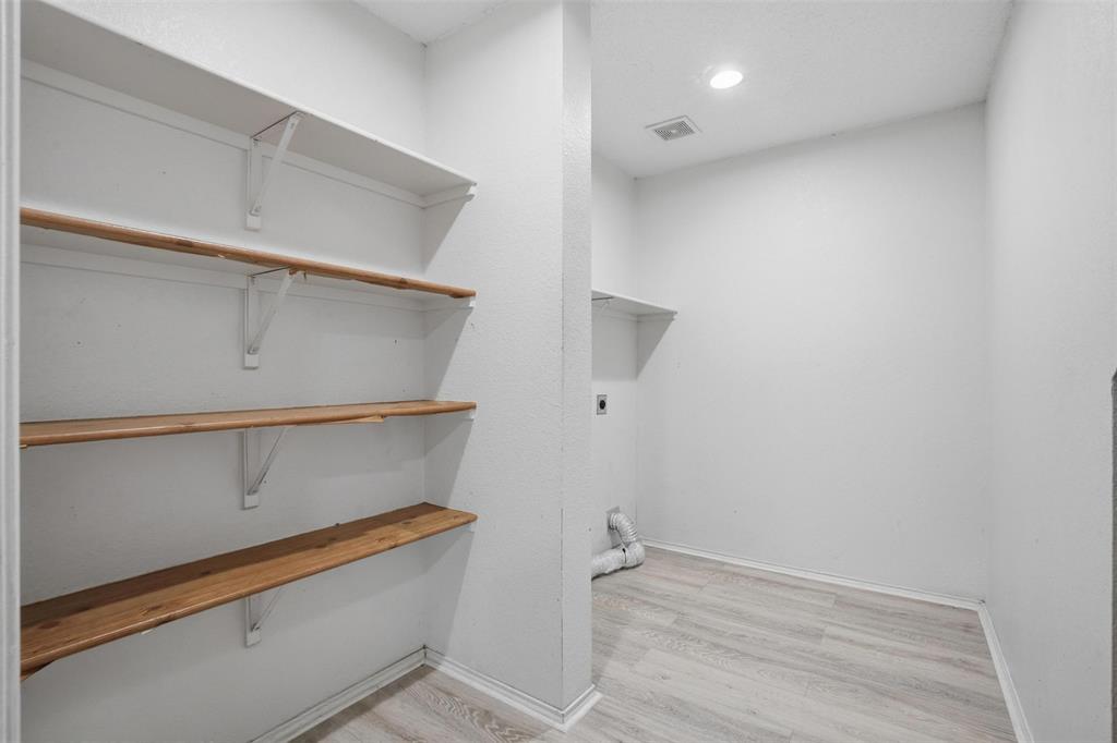 Burleson Meadows - Residential