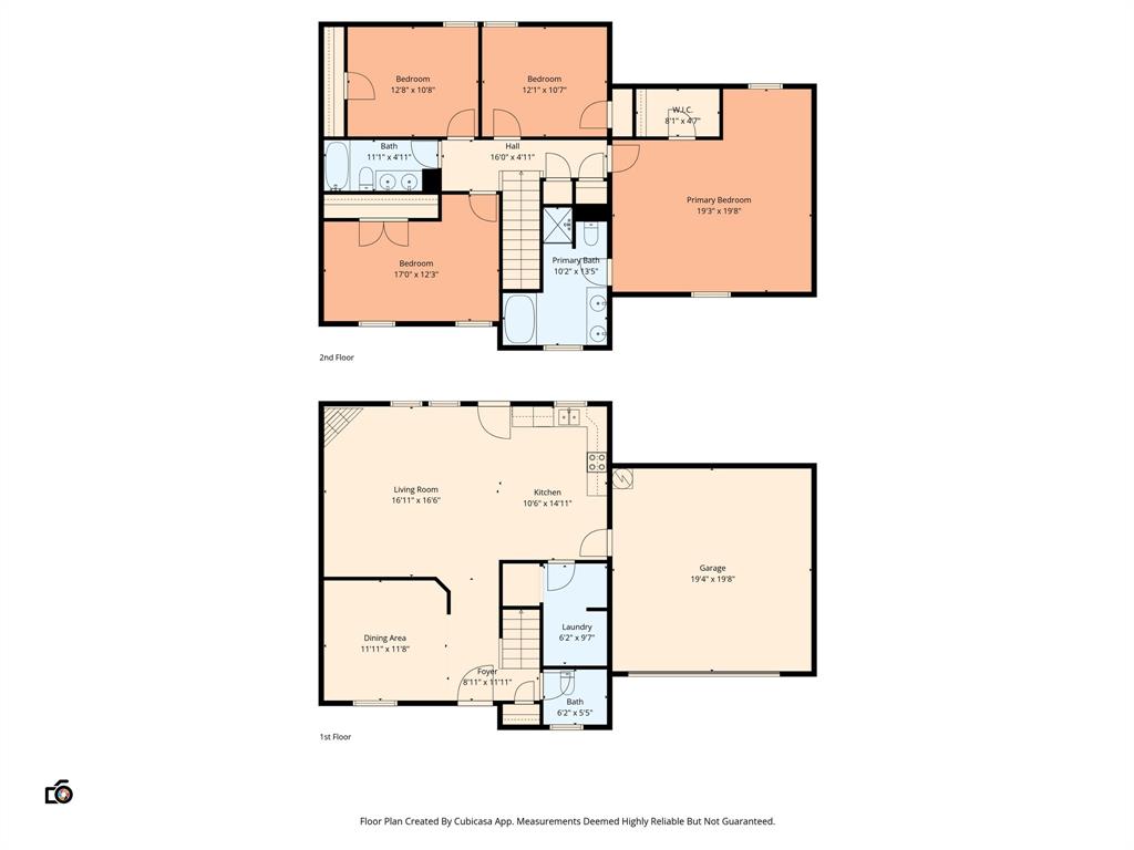 Burleson Meadows - Residential