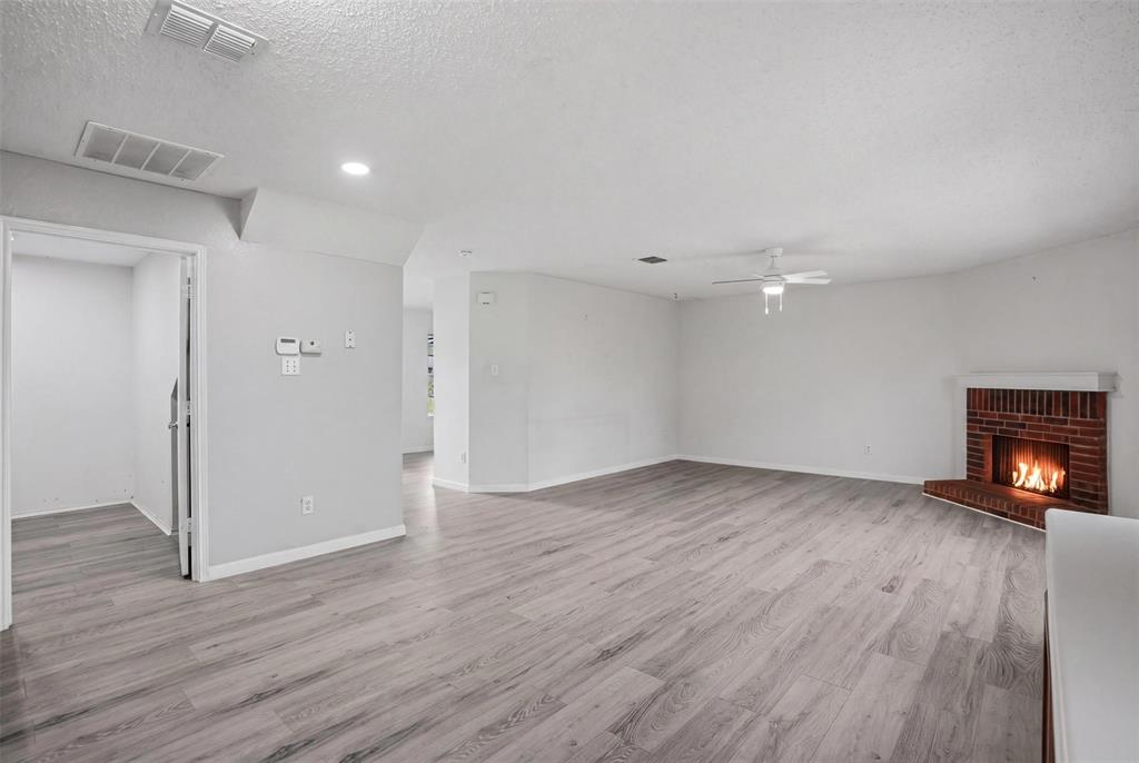 Burleson Meadows - Residential