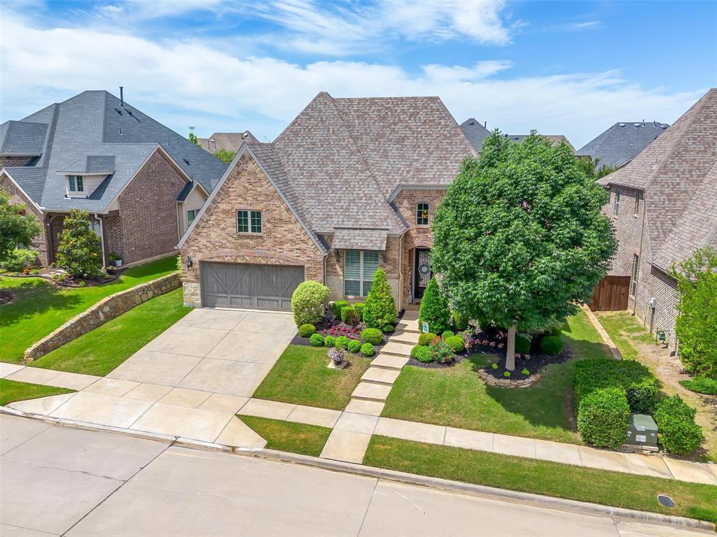 6309 Willow Ridge Trail