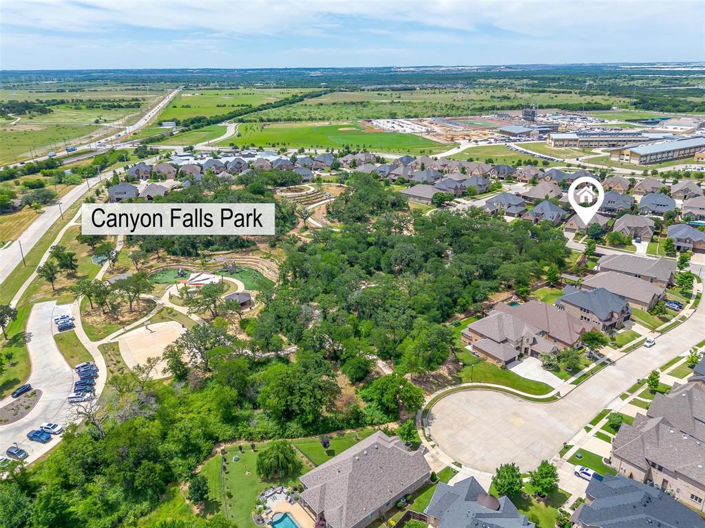 6309 Willow Ridge Trail