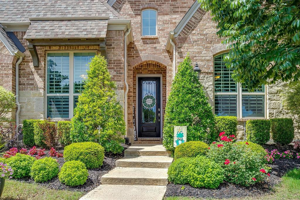 6309 Willow Ridge Trail