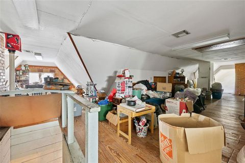 A home in Corsicana