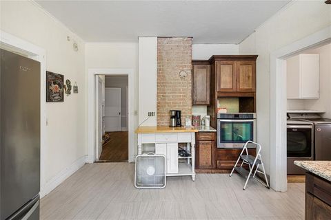 A home in Corsicana