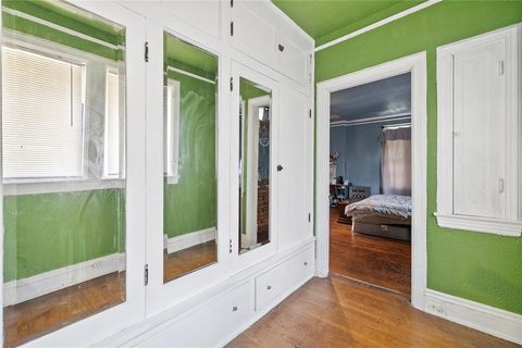 A home in Corsicana