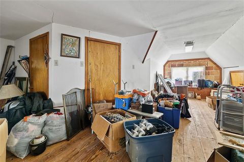 A home in Corsicana