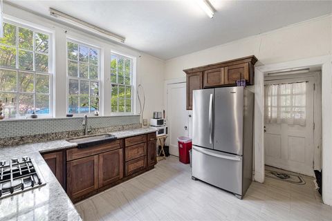 A home in Corsicana
