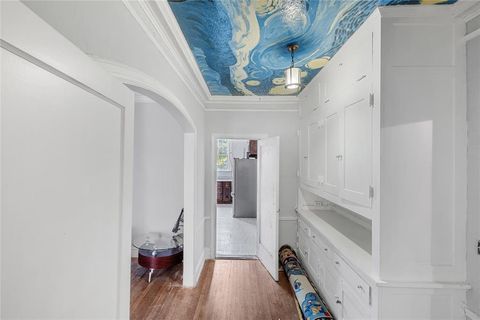 A home in Corsicana