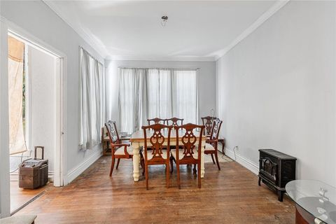 A home in Corsicana