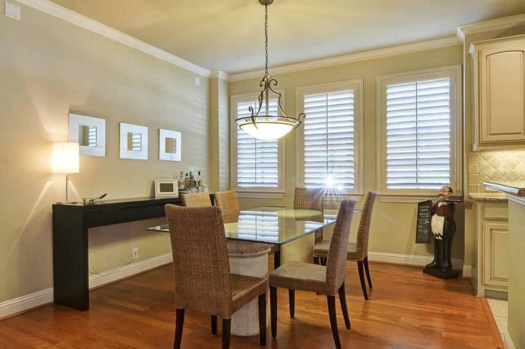 Rosedale Condos - Residential Lease