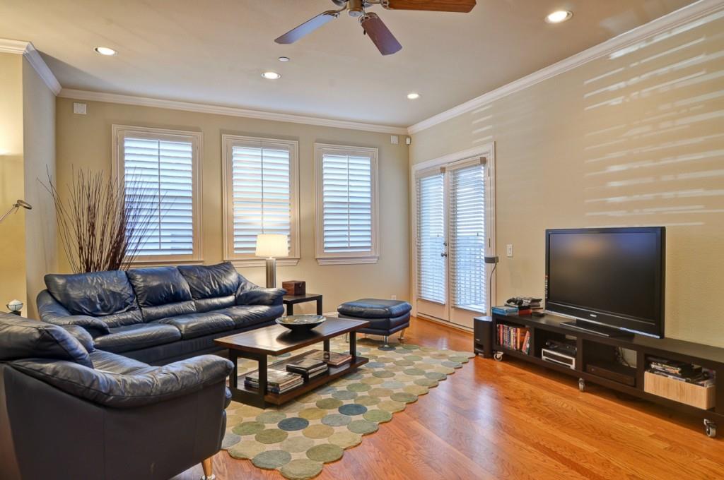 Rosedale Condos - Residential Lease