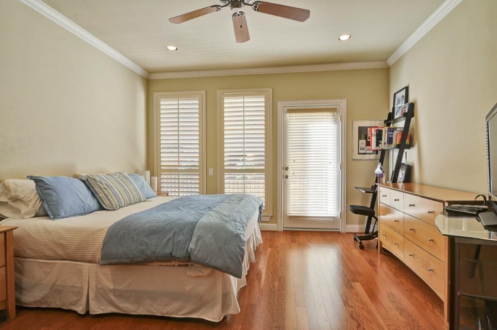 Rosedale Condos - Residential Lease