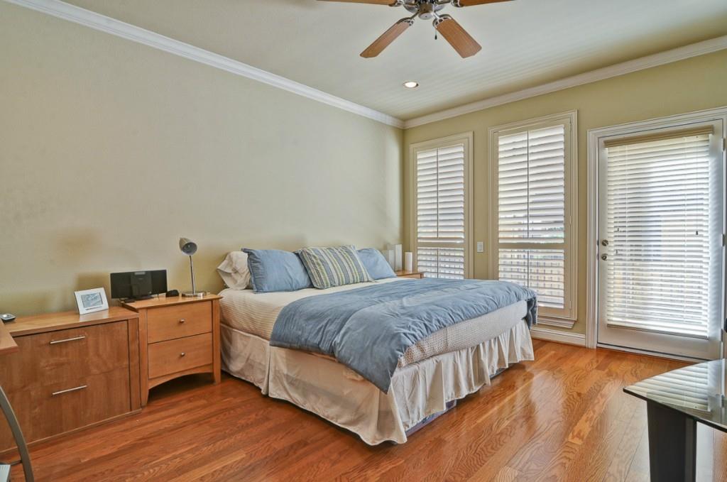 Rosedale Condos - Residential Lease