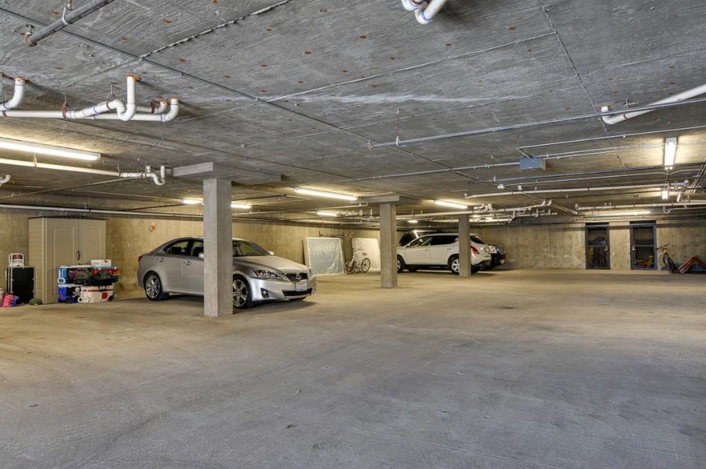 Rosedale Condos - Residential Lease