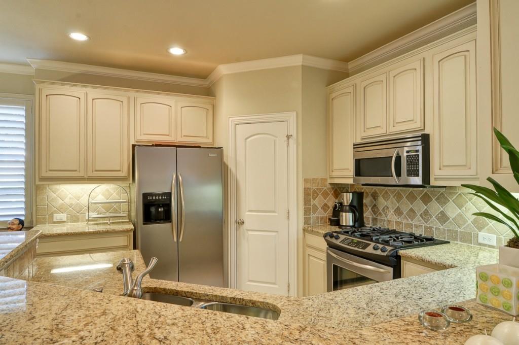 Rosedale Condos - Residential Lease