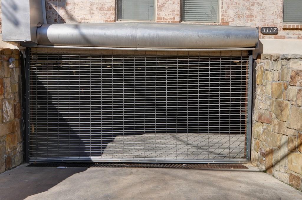 Rosedale Condos - Residential Lease