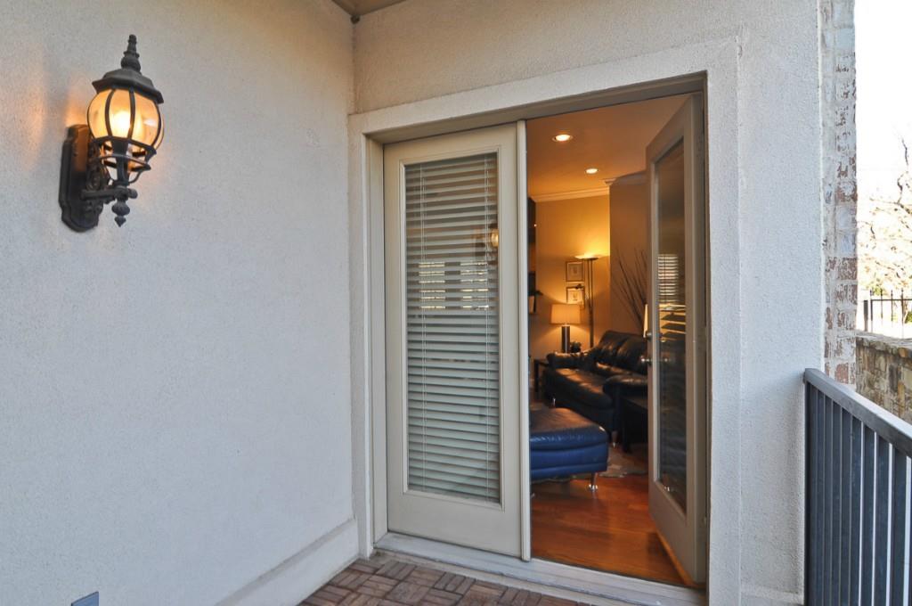 Rosedale Condos - Residential Lease