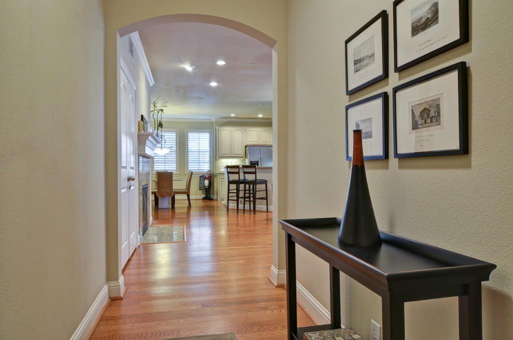 Rosedale Condos - Residential Lease