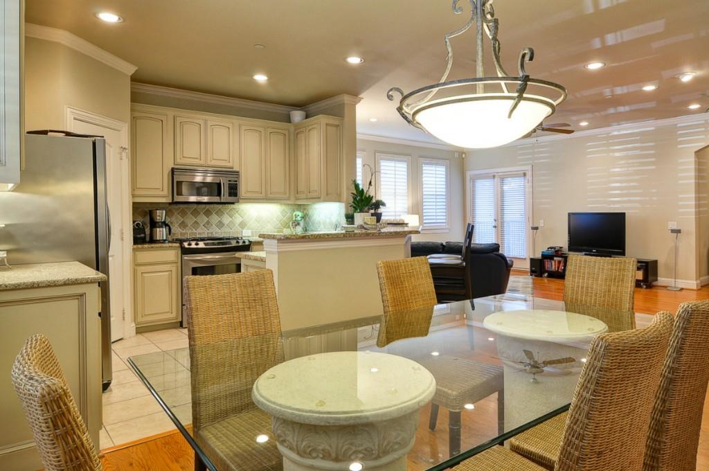 Rosedale Condos - Residential Lease