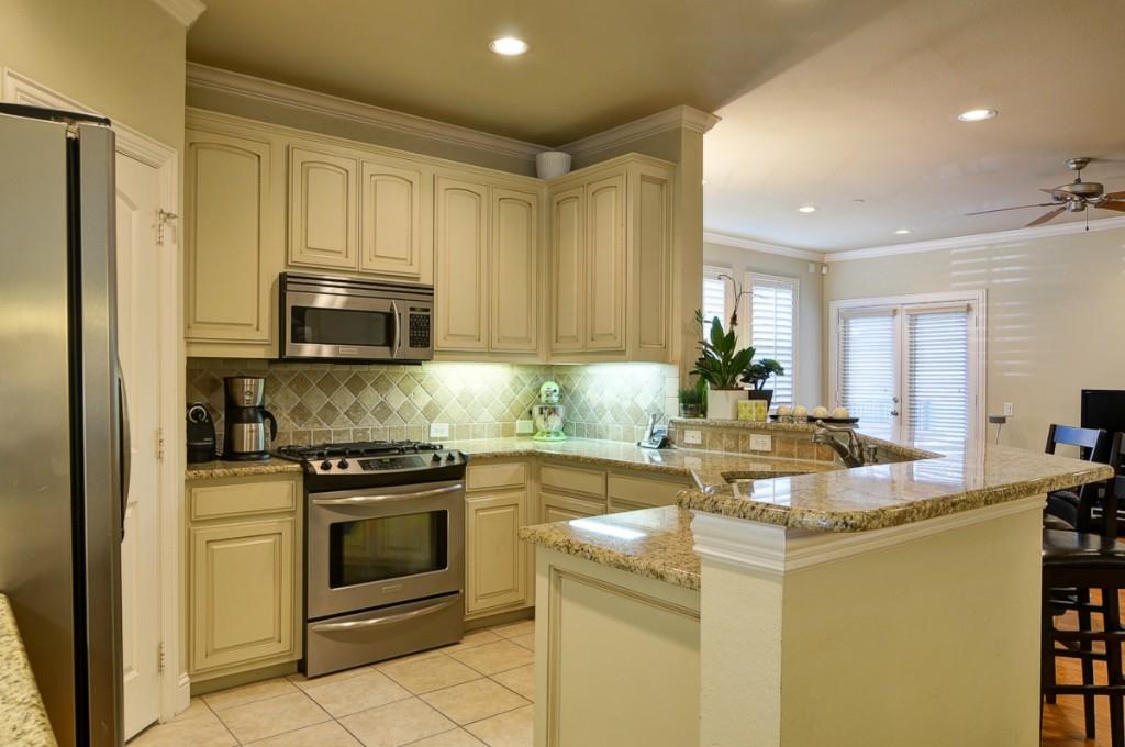 Rosedale Condos - Residential Lease