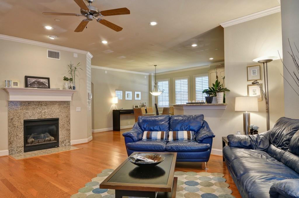 Rosedale Condos - Residential Lease