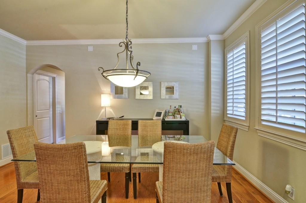 Rosedale Condos - Residential Lease