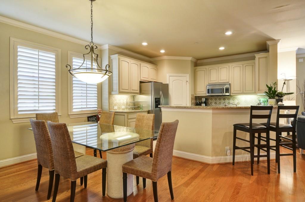 Rosedale Condos - Residential Lease