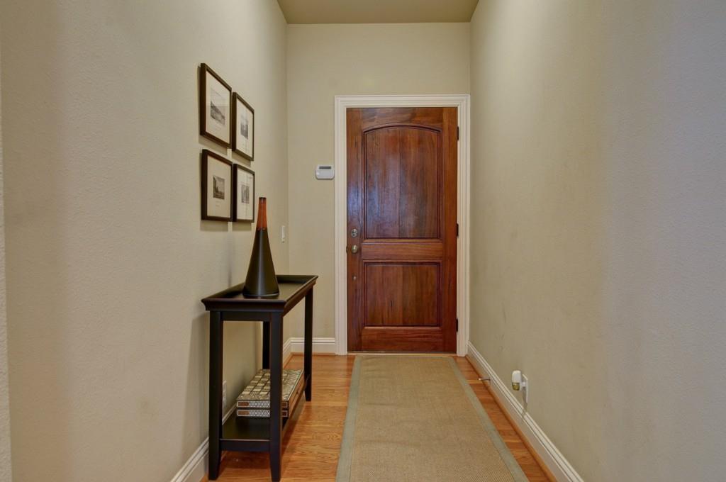 Rosedale Condos - Residential Lease