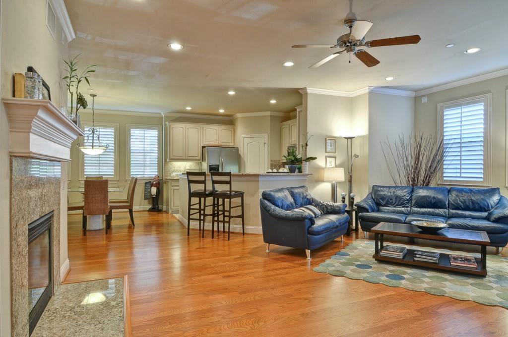 Rosedale Condos - Residential Lease