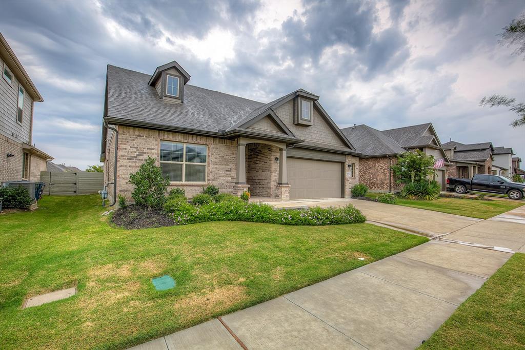 Harvest Mdws Ph 5 - Residential Lease