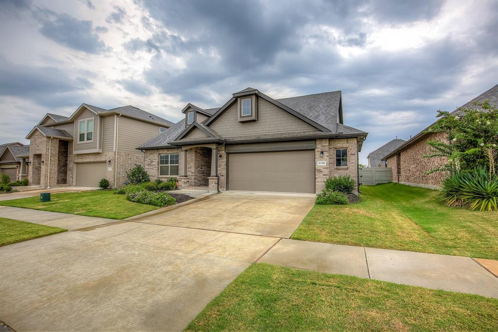 Harvest Mdws Ph 5 - Residential Lease