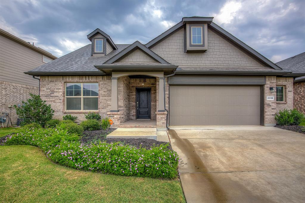 Harvest Mdws Ph 5 - Residential Lease