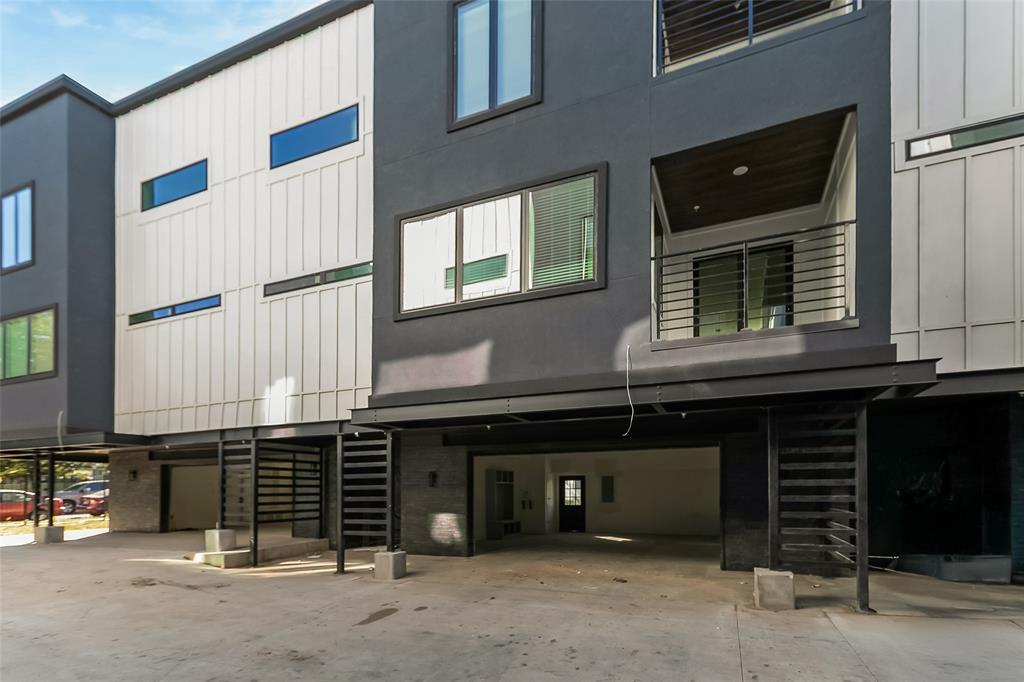 Holloway Add - Residential Lease