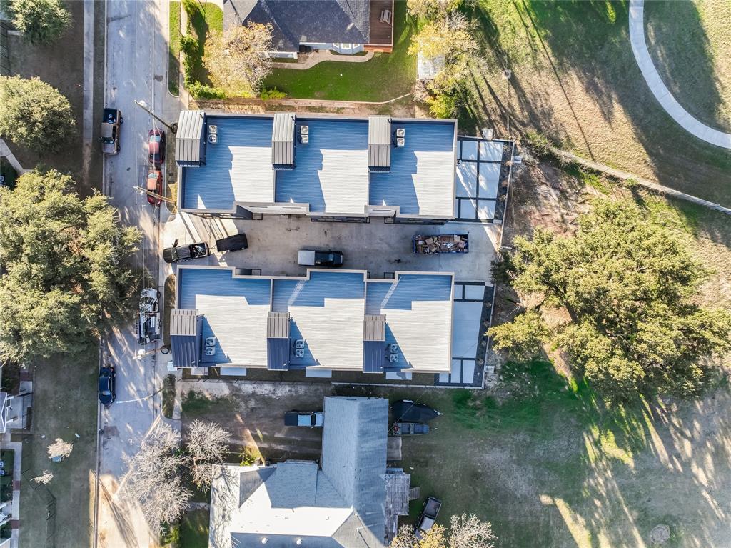 Holloway Add - Residential Lease